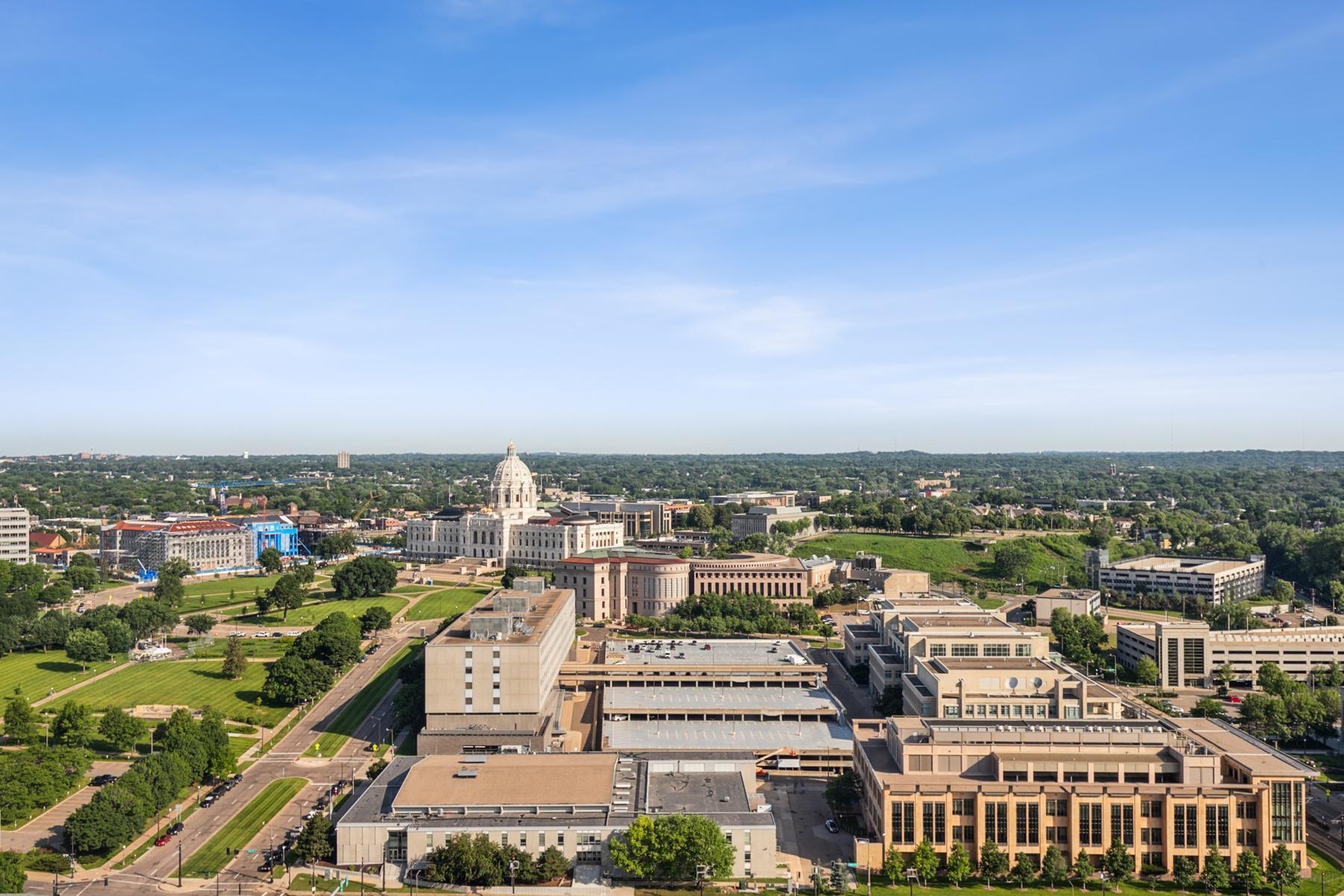 78 10th Street East, Unit 3309 St. Paul, MN 55101 - Photo 4 of 51