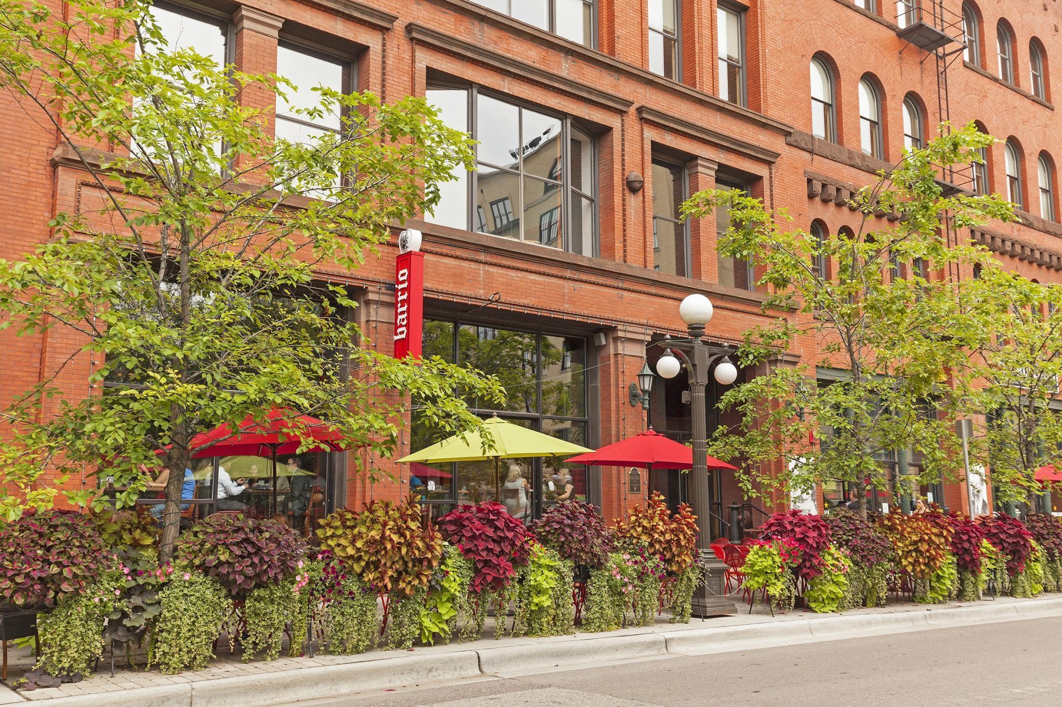 78 10th Street East, Unit 3309 St. Paul, MN 55101 - Photo 42 of 51