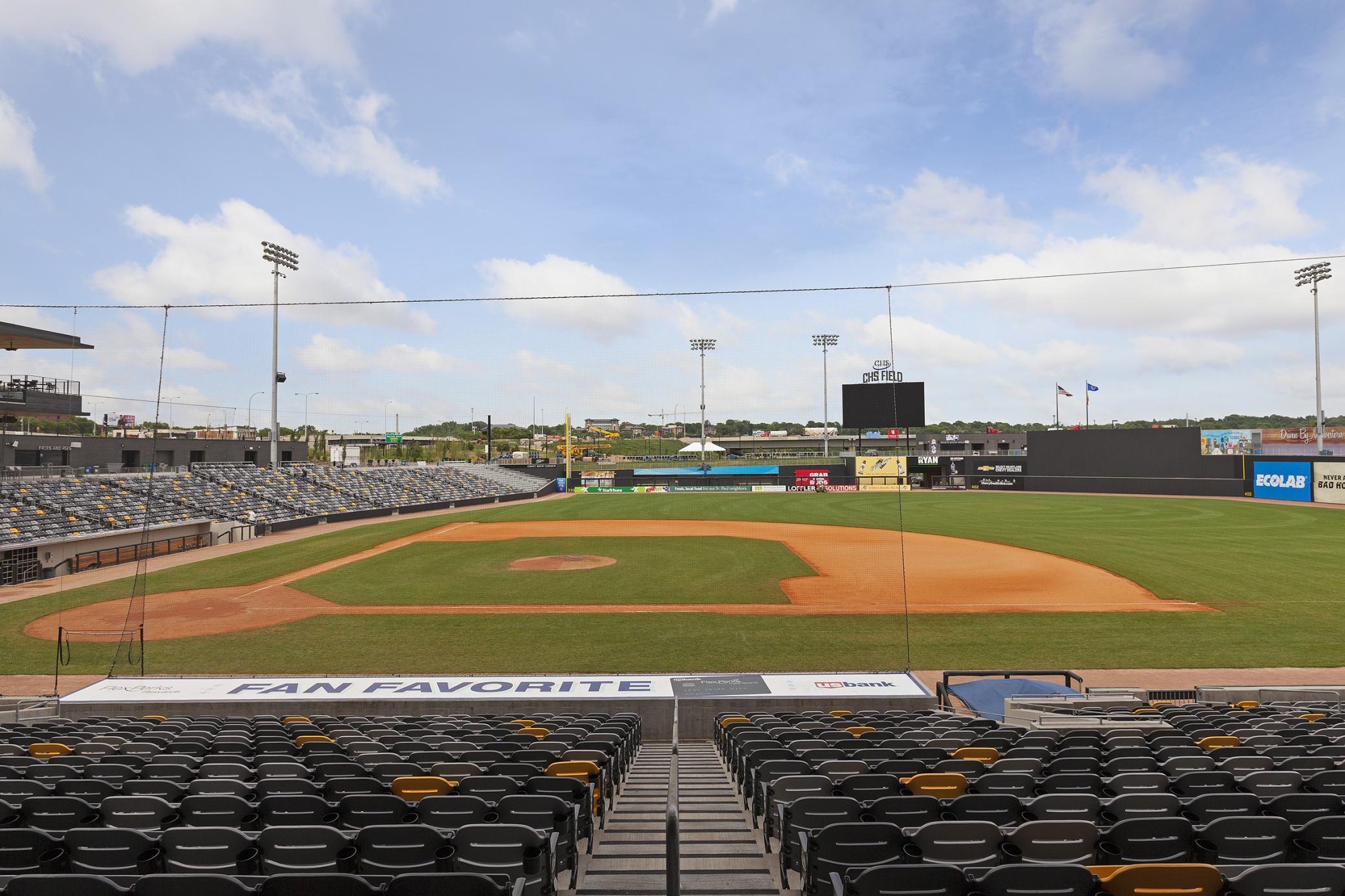 78 10th Street East, Unit 3309 St. Paul, MN 55101 - Photo 46 of 51