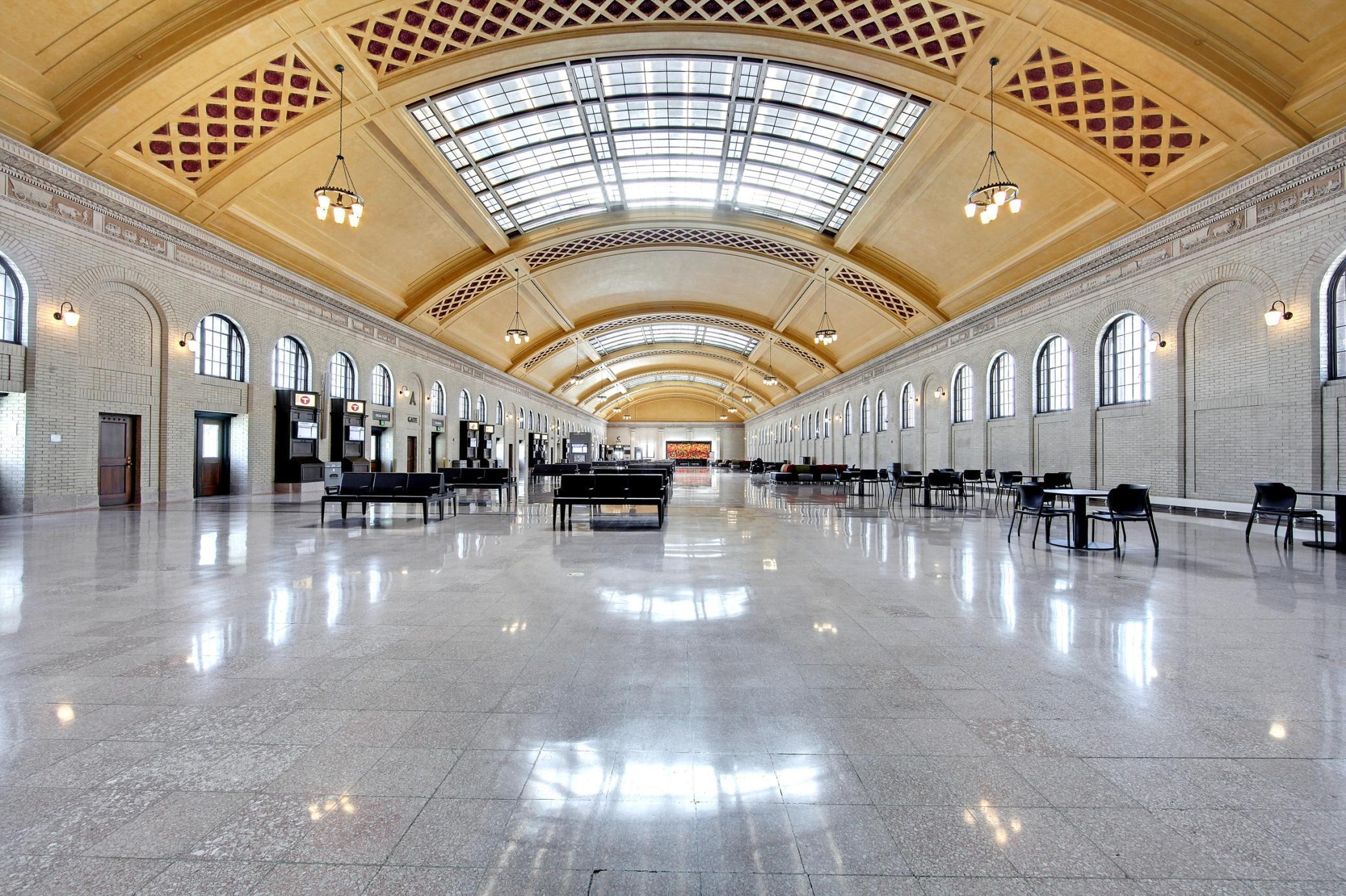 78 10th Street East, Unit 3309 St. Paul, MN 55101 - Photo 49 of 51