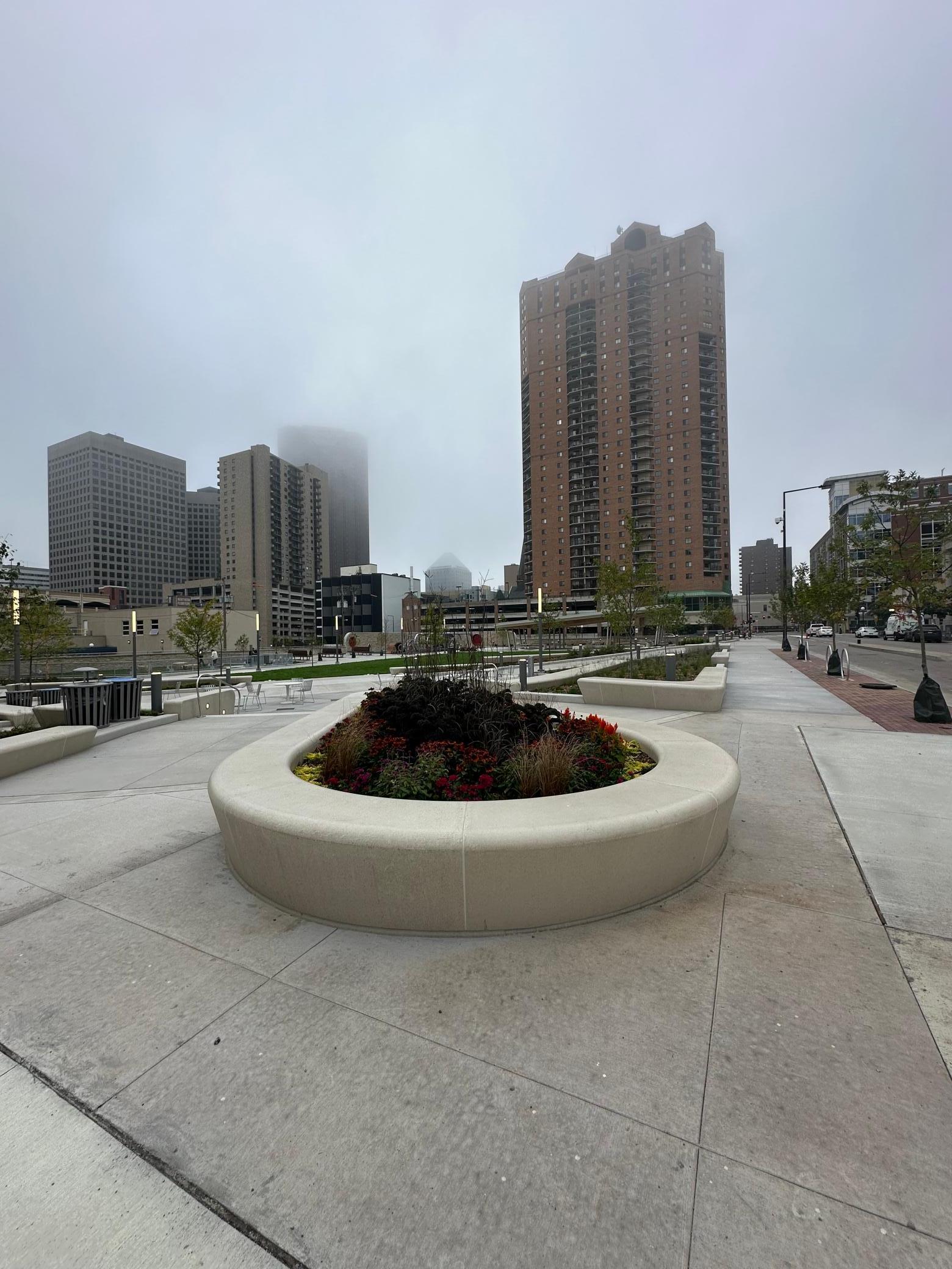 78 10th Street East, Unit 3309 St. Paul, MN 55101 - Photo 5 of 51