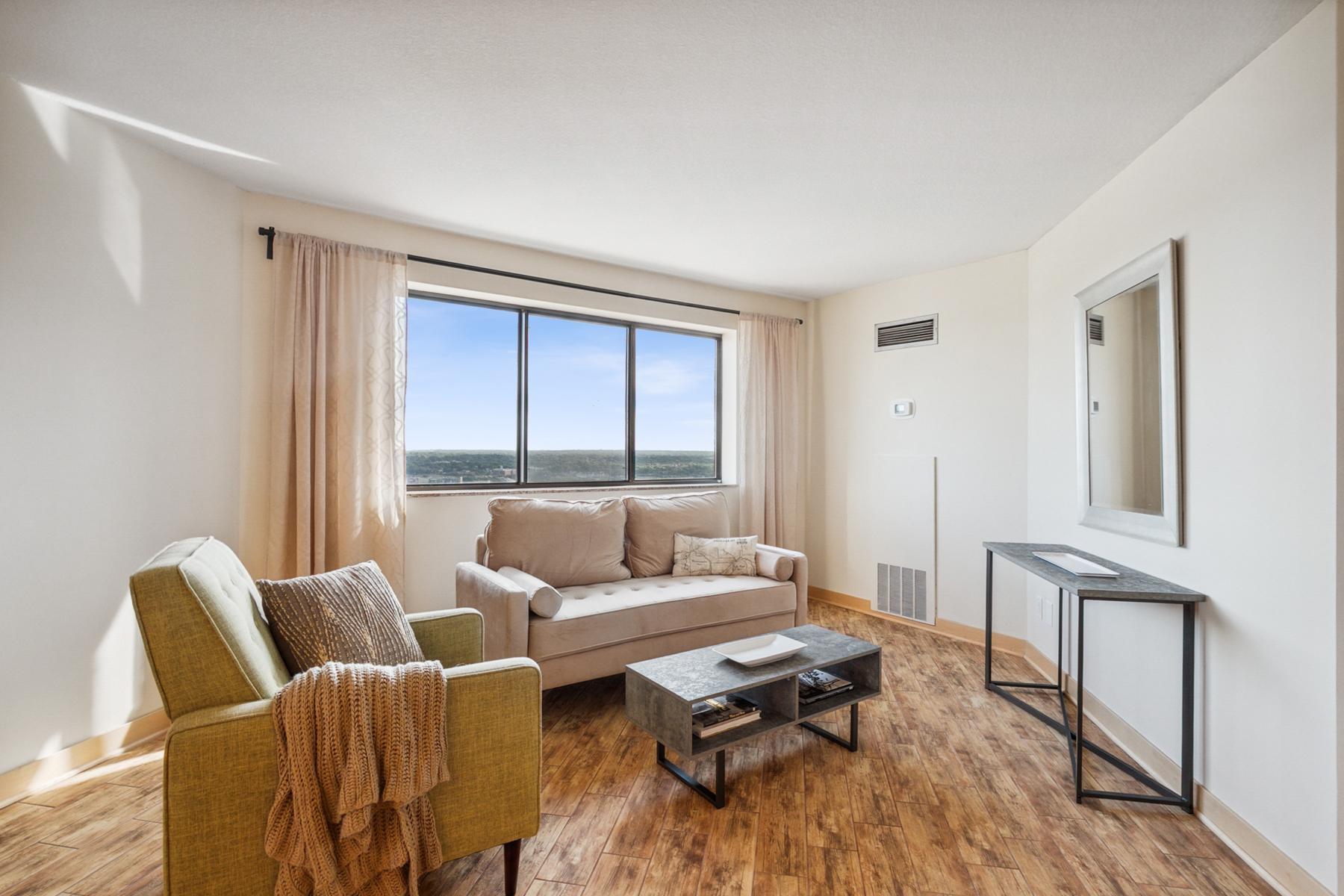 78 10th Street East, Unit 3309 St. Paul, MN 55101 - Photo 8 of 51