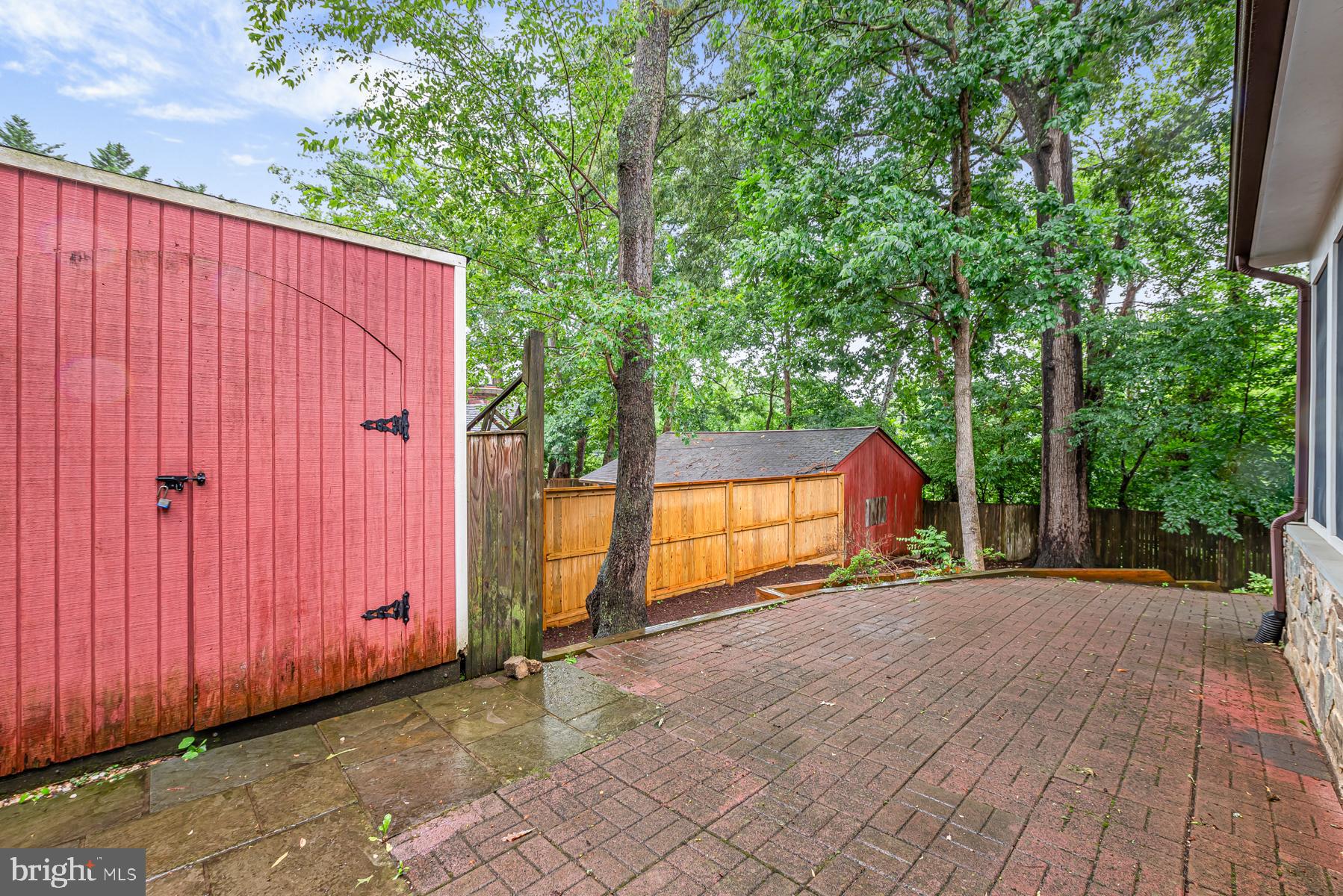 6202 West Halbert Road Bethesda, MD 20817 - Photo 37 of 46