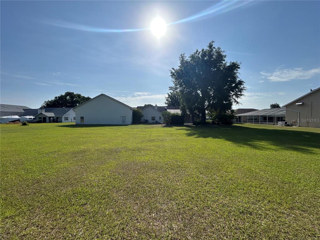 9528 Southeast 70th Terrace Ocala, FL 34472 - Photo 30 of 43 a view of a lake view