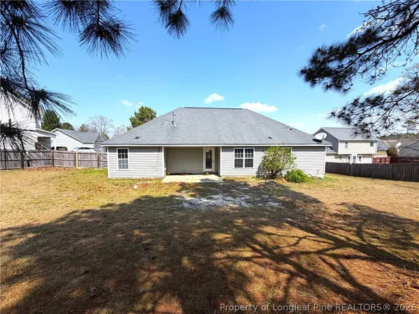$280,000 | 473 Fifty Caliber Drive, Broadway, NC 27505
