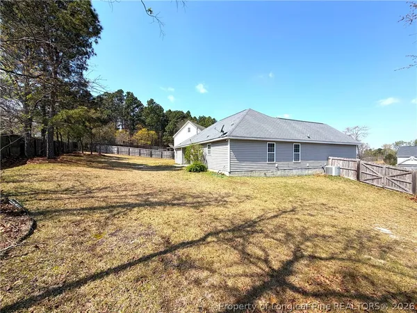 $280,000 | 473 Fifty Caliber Drive, Broadway, NC 27505