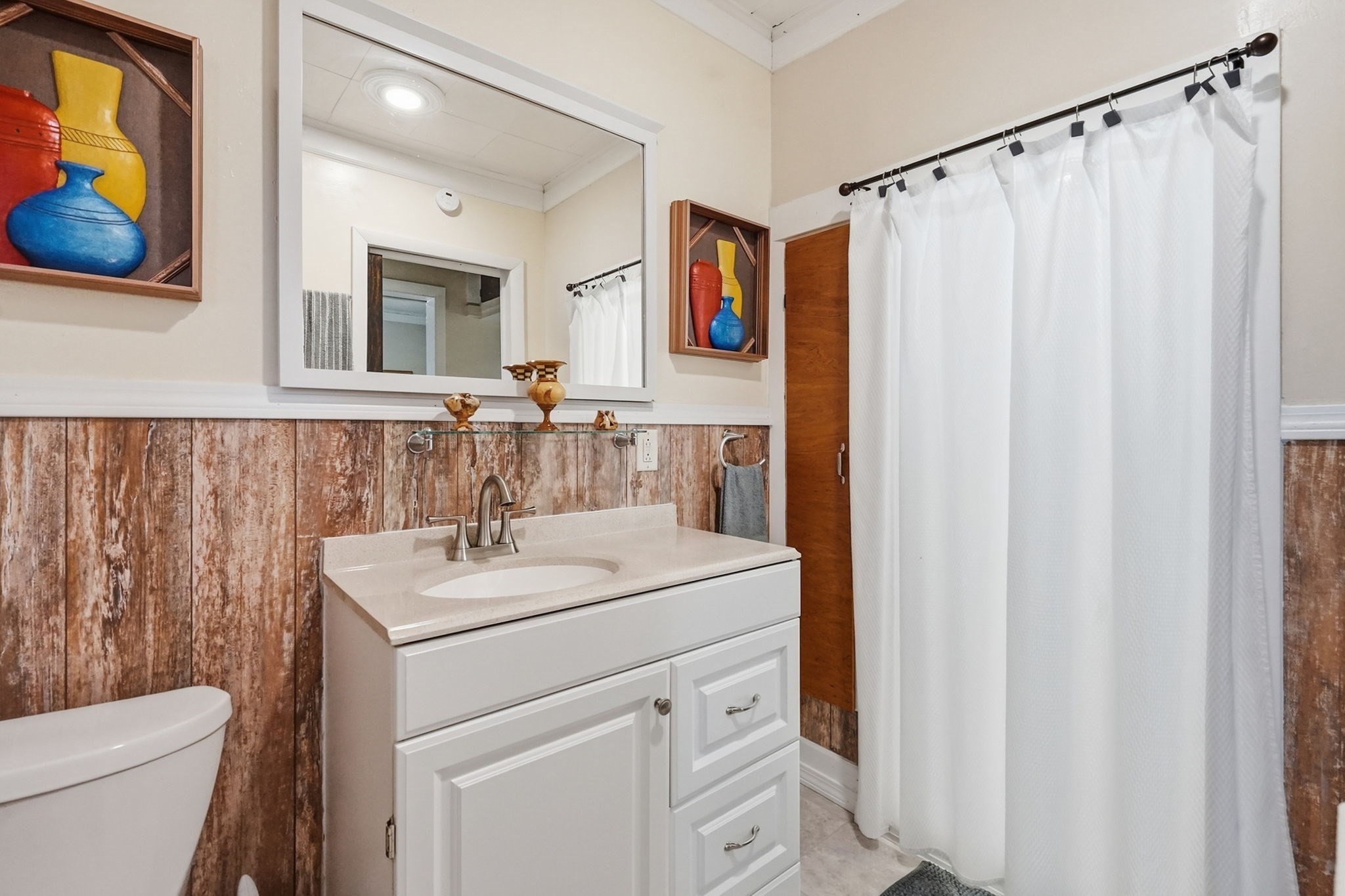 114 Hood Street Springfield, MA 01109 - Photo 19 of 34 Gallery Image 19