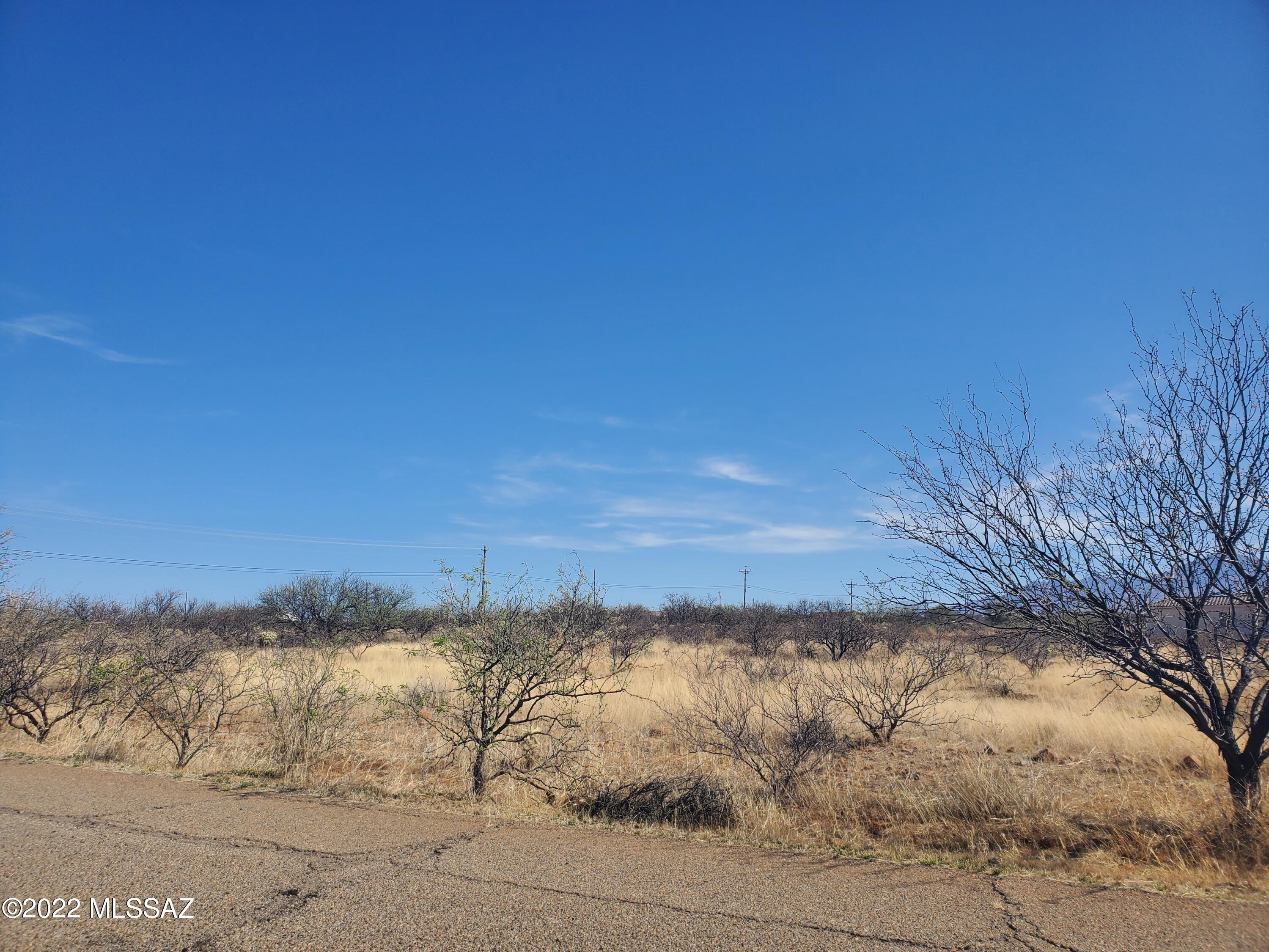 97 Camino Josefina, Unit 1 Rio Rico, AZ 85648 - Photo 3 of 4