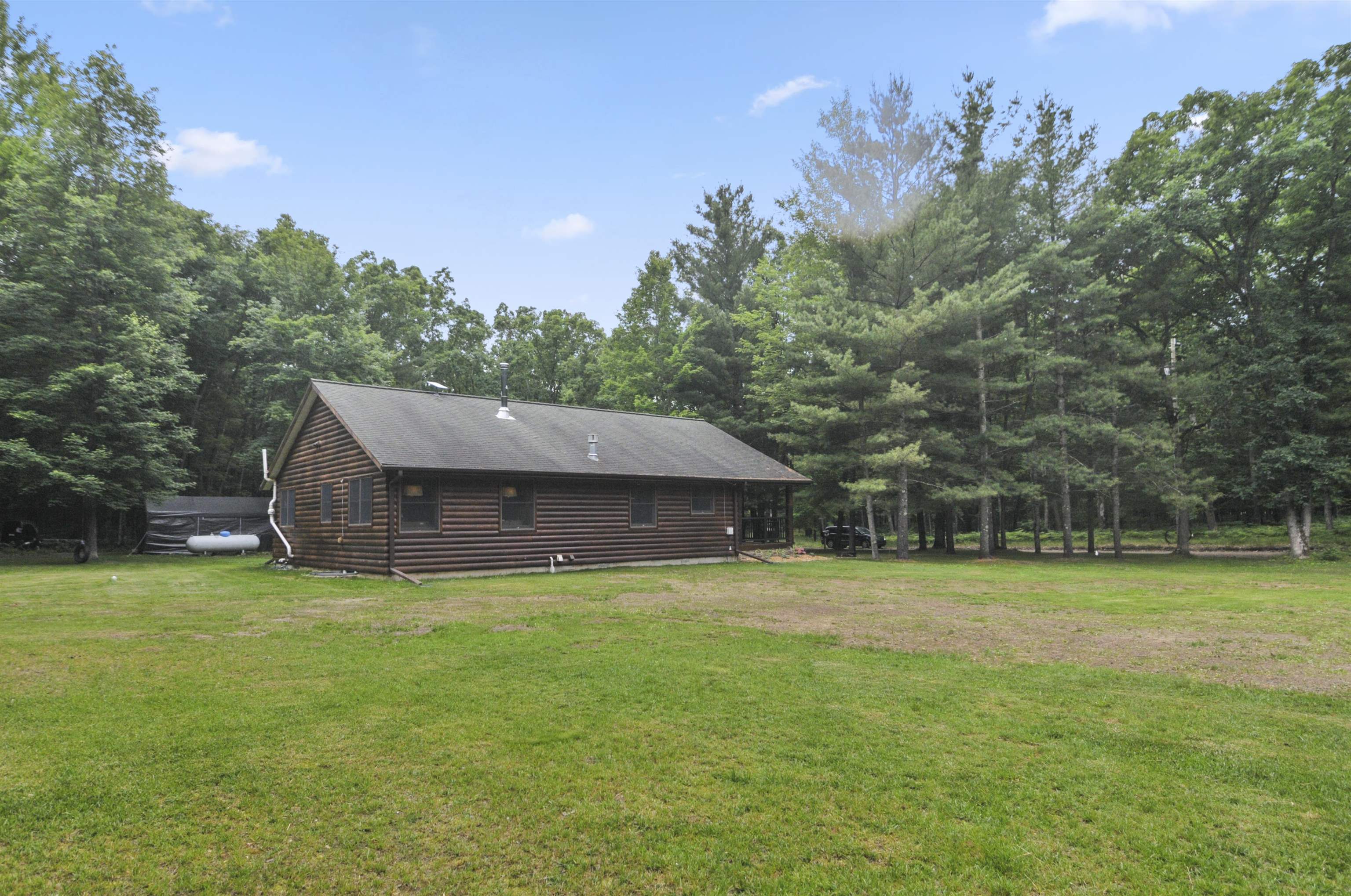 10694 North Mac Road Irons, MI 49644 - Photo 57 of 86