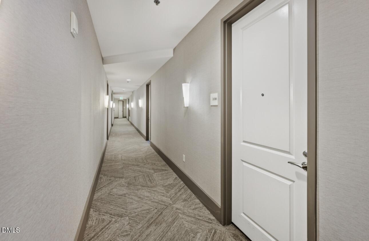 301 Fayetteville Street, Unit 3104 Raleigh, NC 27601 - Photo 10 of 44 IMG_0719