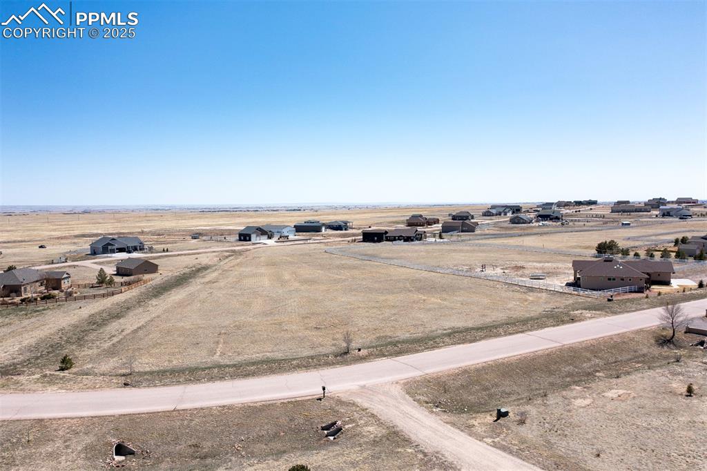 13745 Irish Hunter Trail Elbert, CO 80106 - Photo 1 of 15 Street view