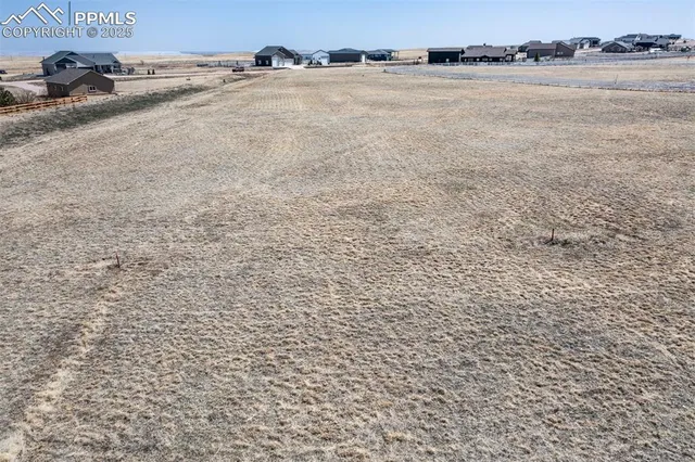 $245,000 | 13745 Irish Hunter Trail, Elbert, CO 80106