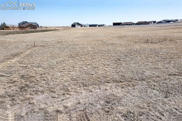 $245,000 | 13745 Irish Hunter Trail, Elbert, CO 80106