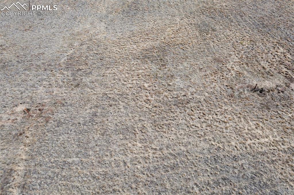 13745 Irish Hunter Trail Elbert, CO 80106 - Photo 15 of 15 Please be careful near these spots as ground may be soft or unsettled