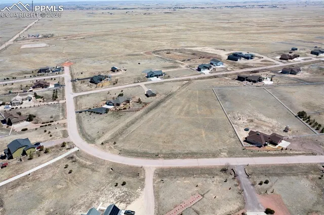 $245,000 | 13745 Irish Hunter Trail, Elbert, CO 80106