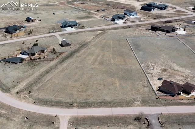 $245,000 | 13745 Irish Hunter Trail, Elbert, CO 80106