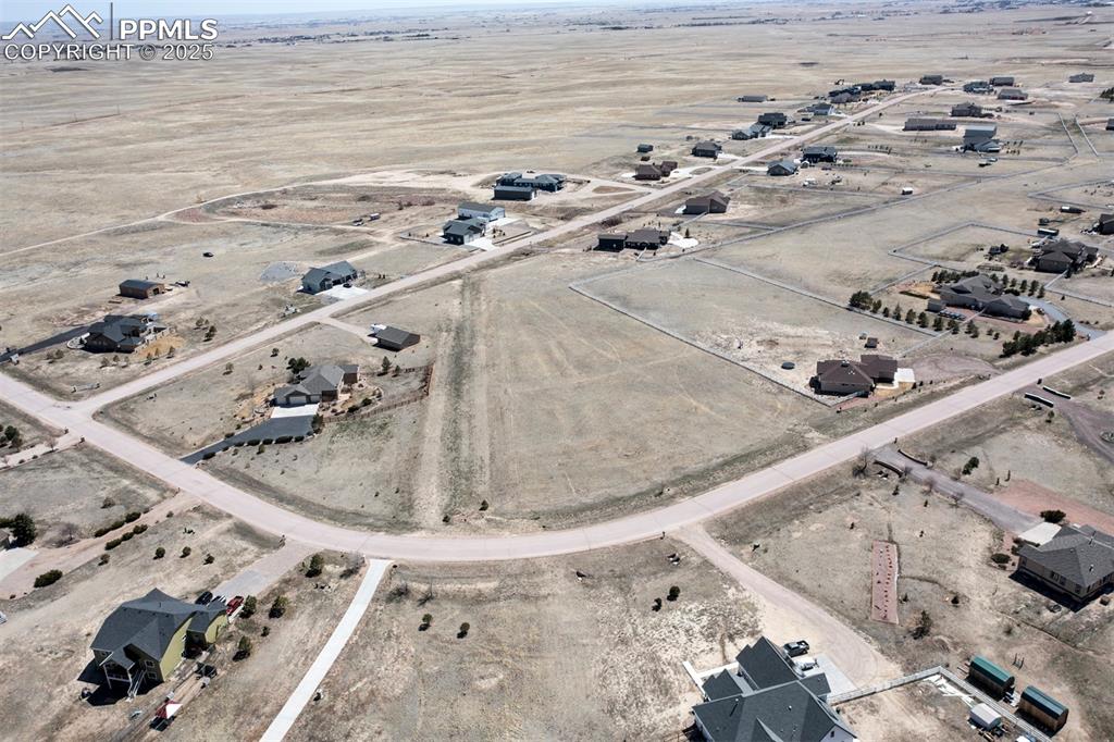 13745 Irish Hunter Trail Elbert, CO 80106 - Photo 5 of 15 Miles of riding trails in the area