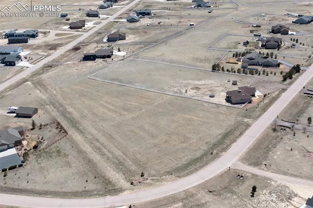 $245,000 | 13745 Irish Hunter Trail, Elbert, CO 80106