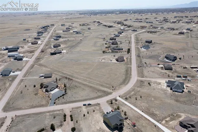 $245,000 | 13745 Irish Hunter Trail, Elbert, CO 80106