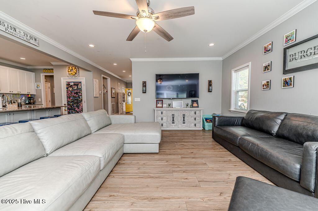 40 Windmere Road Pinehurst, NC 28374 - Photo 23 of 62 w40