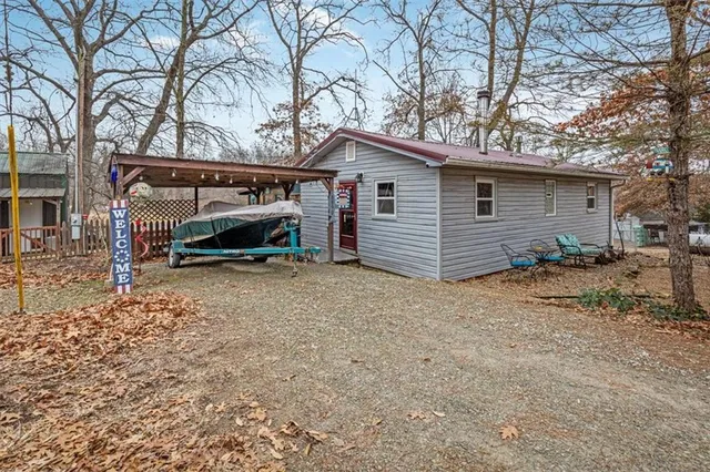 $245,000 | 8890 Southwest Lake Drive, Lathrop, MO 64465