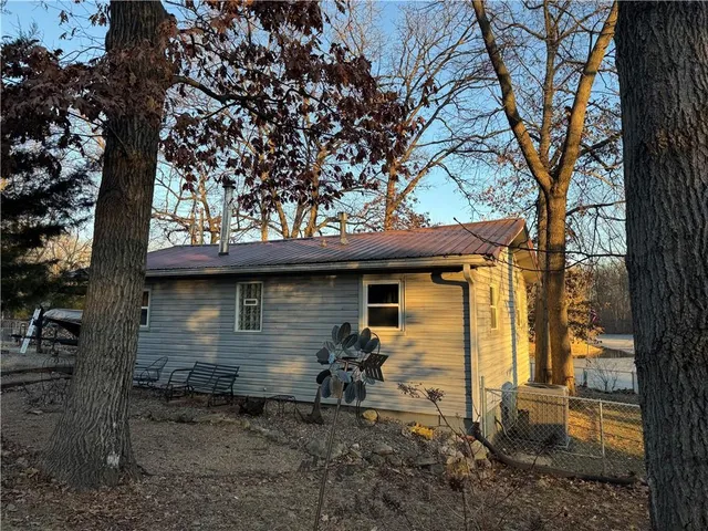 $245,000 | 8890 Southwest Lake Drive, Lathrop, MO 64465