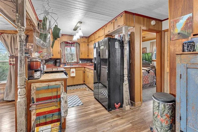 $245,000 | 8890 Southwest Lake Drive, Lathrop, MO 64465