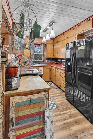 $245,000 | 8890 Southwest Lake Drive, Lathrop, MO 64465