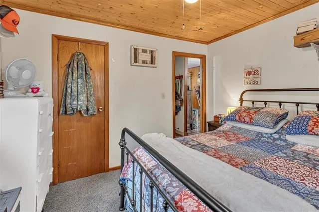 $245,000 | 8890 Southwest Lake Drive, Lathrop, MO 64465