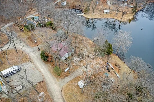 $245,000 | 8890 Southwest Lake Drive, Lathrop, MO 64465