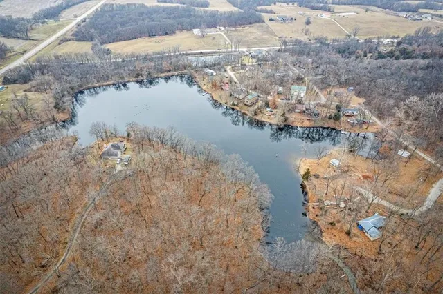 $245,000 | 8890 Southwest Lake Drive, Lathrop, MO 64465