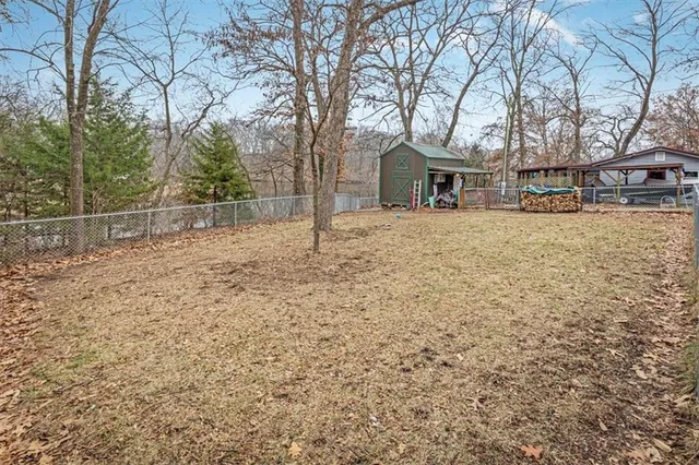 $245,000 | 8890 Southwest Lake Drive, Lathrop, MO 64465