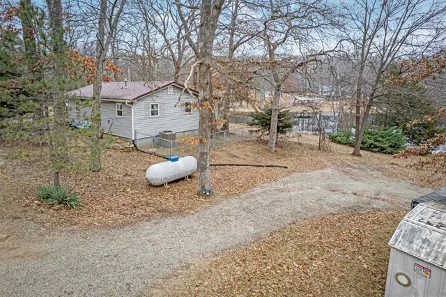 $245,000 | 8890 Southwest Lake Drive, Lathrop, MO 64465