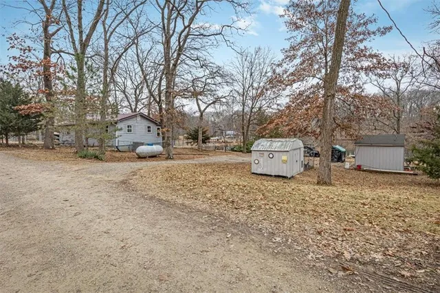 $245,000 | 8890 Southwest Lake Drive, Lathrop, MO 64465