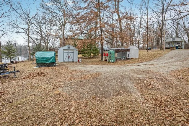 $245,000 | 8890 Southwest Lake Drive, Lathrop, MO 64465