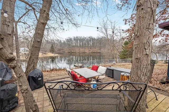 $245,000 | 8890 Southwest Lake Drive, Lathrop, MO 64465