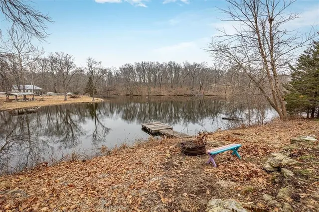 $245,000 | 8890 Southwest Lake Drive, Lathrop, MO 64465