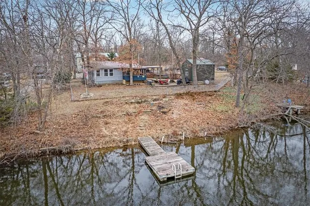 $245,000 | 8890 Southwest Lake Drive, Lathrop, MO 64465