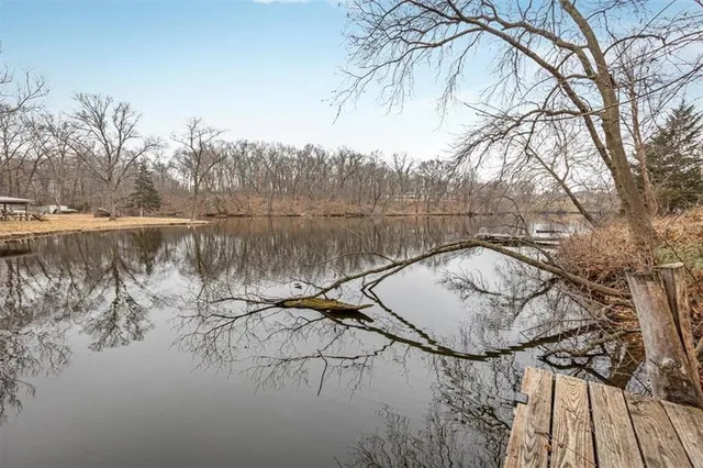 $245,000 | 8890 Southwest Lake Drive, Lathrop, MO 64465