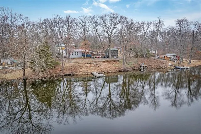 $245,000 | 8890 Southwest Lake Drive, Lathrop, MO 64465