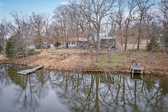 $245,000 | 8890 Southwest Lake Drive, Lathrop, MO 64465