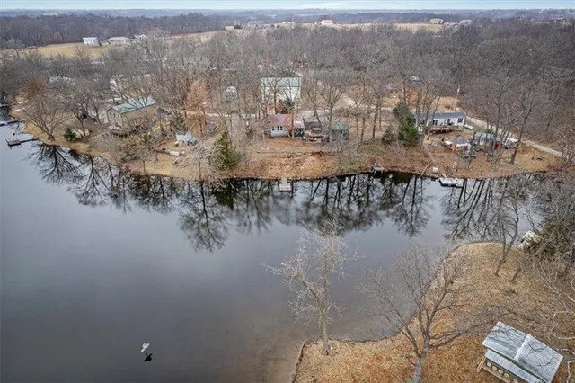 $245,000 | 8890 Southwest Lake Drive, Lathrop, MO 64465