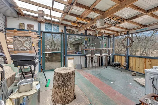 $245,000 | 8890 Southwest Lake Drive, Lathrop, MO 64465