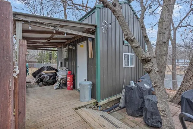 $245,000 | 8890 Southwest Lake Drive, Lathrop, MO 64465