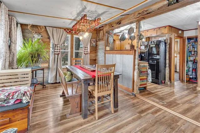 $245,000 | 8890 Southwest Lake Drive, Lathrop, MO 64465