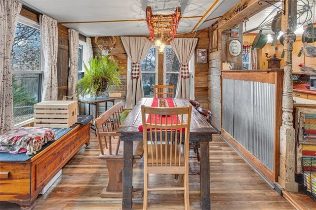 $245,000 | 8890 Southwest Lake Drive, Lathrop, MO 64465