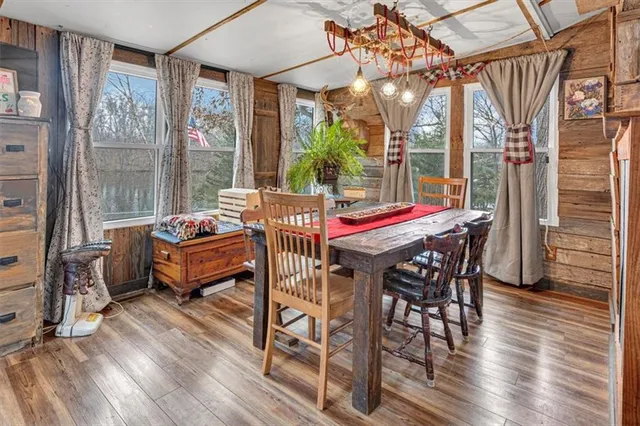 $245,000 | 8890 Southwest Lake Drive, Lathrop, MO 64465