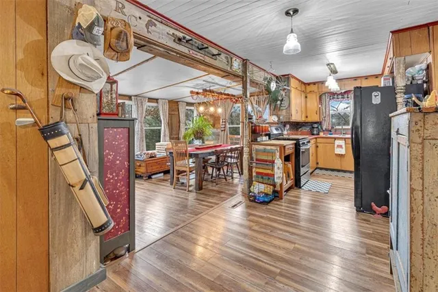 $245,000 | 8890 Southwest Lake Drive, Lathrop, MO 64465