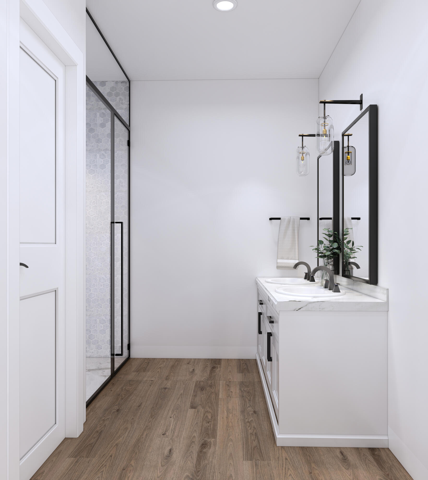 7017 3rd Street Jupiter, FL 33458 - Photo 6 of 7 BATH MT