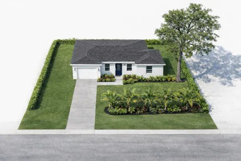 $710,000 | 7017 3rd Street, Jupiter, FL 33458